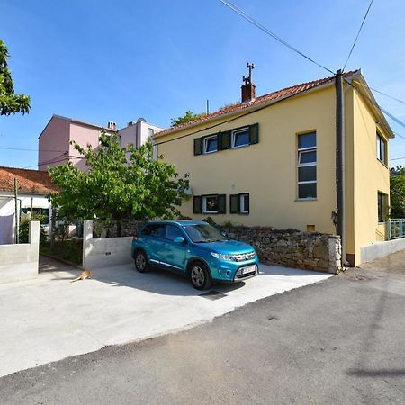 Apartment Vip Zadar Eksteriør bilde
