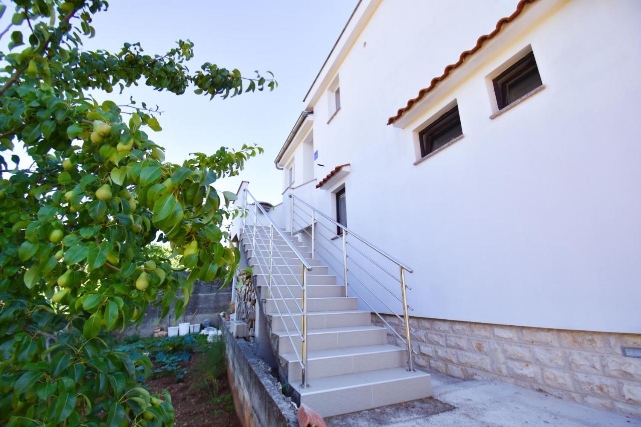 Apartment Vip Zadar Eksteriør bilde