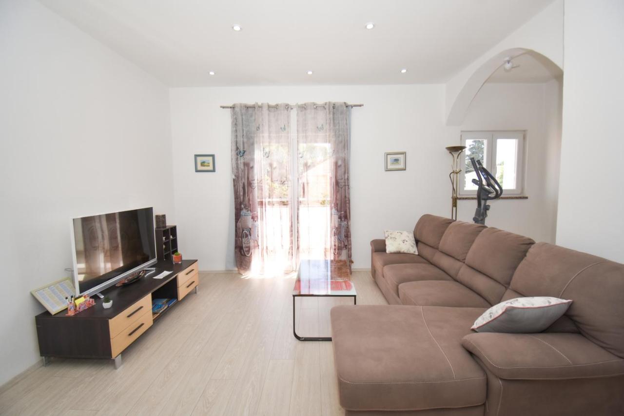 Apartment Vip Zadar Eksteriør bilde