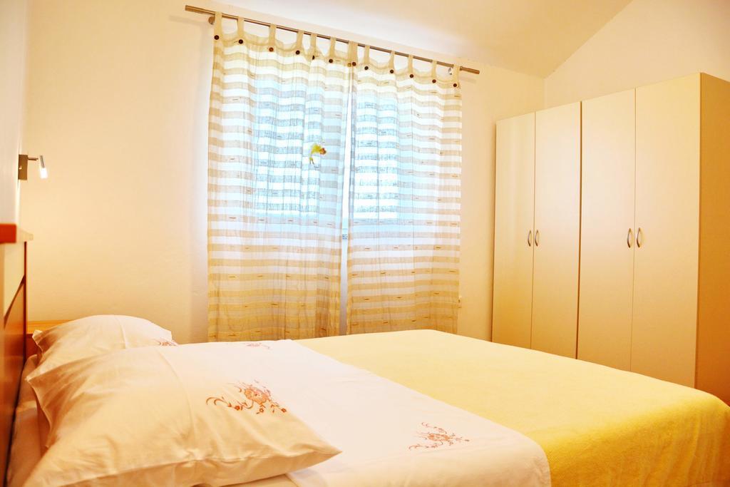 Apartment Vip Zadar Eksteriør bilde