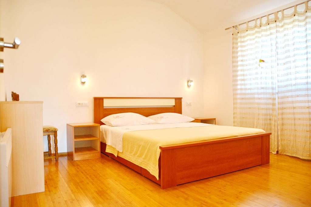 Apartment Vip Zadar Eksteriør bilde